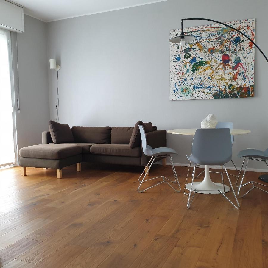 Kibilu - Via Inganni Apartment Mailand