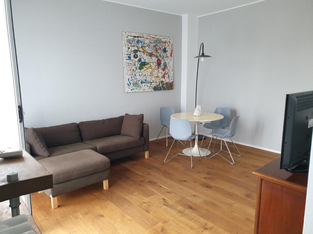 Apartment Kibilu - Via Inganni